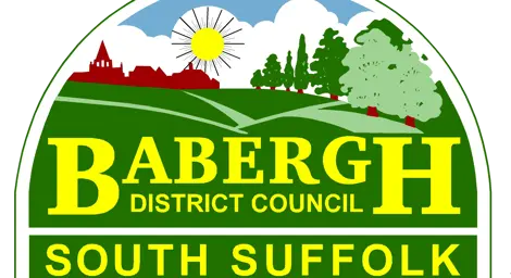 Babergh District Council logo