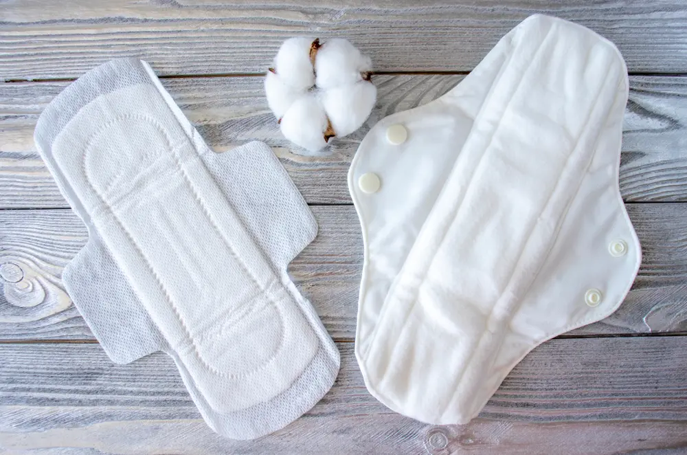 disposable versus reusable