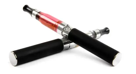 E-cigarette